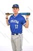 Baseball Media Day  Wheaton College Baseball Media Day 2025. - Photo By: KEITH NORDSTROM